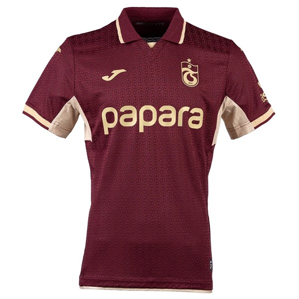 Thailande Maillot Trabzonspor Fourth 2025-26